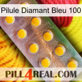 Blue Diamond Pill 100 new11